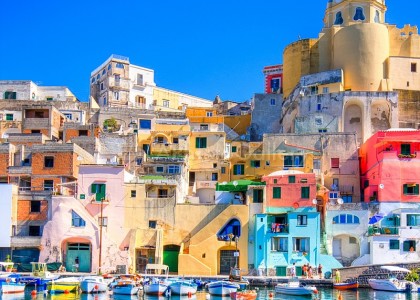 capri