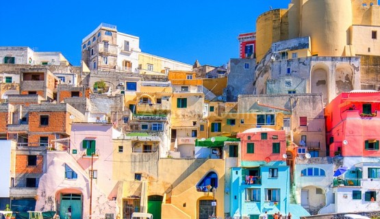 capri