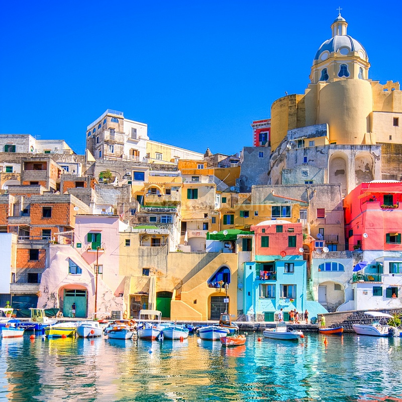 capri