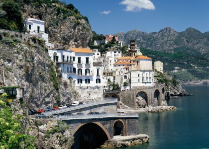 Amalfi