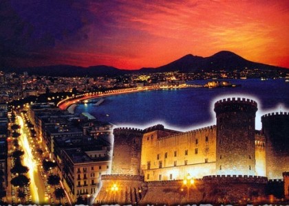 napoli