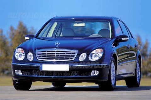 mercedes 1