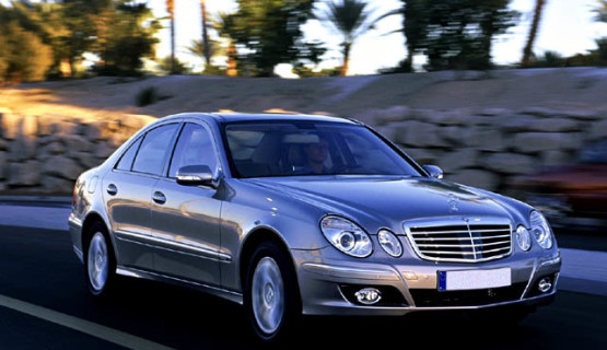 mercedes